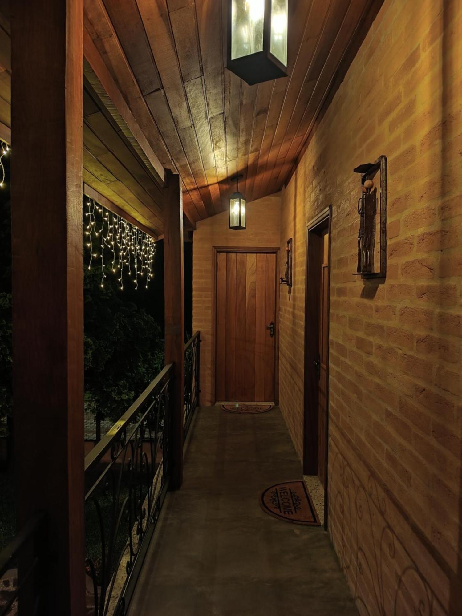 Villetta Lucca Monte Verde  Kültér fotó